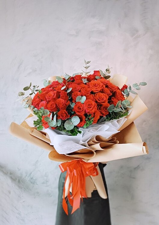 hoa chúc mừng giá rẻ