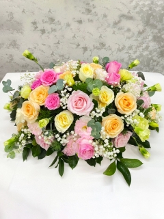 Hoa Để Bàn Họp Đẹp