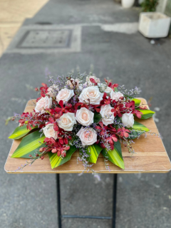 Hoa Để Bàn Đẹp