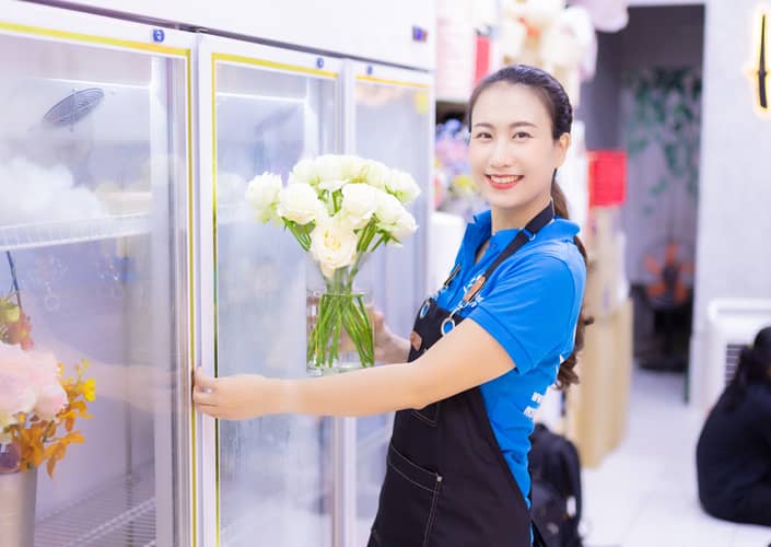 hoa tươi giá rẻ nhất đà nẵng