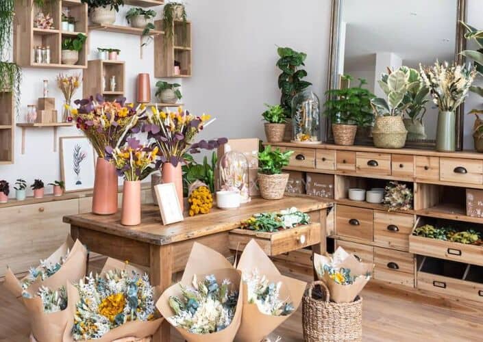 đặt hoa đà nẵng