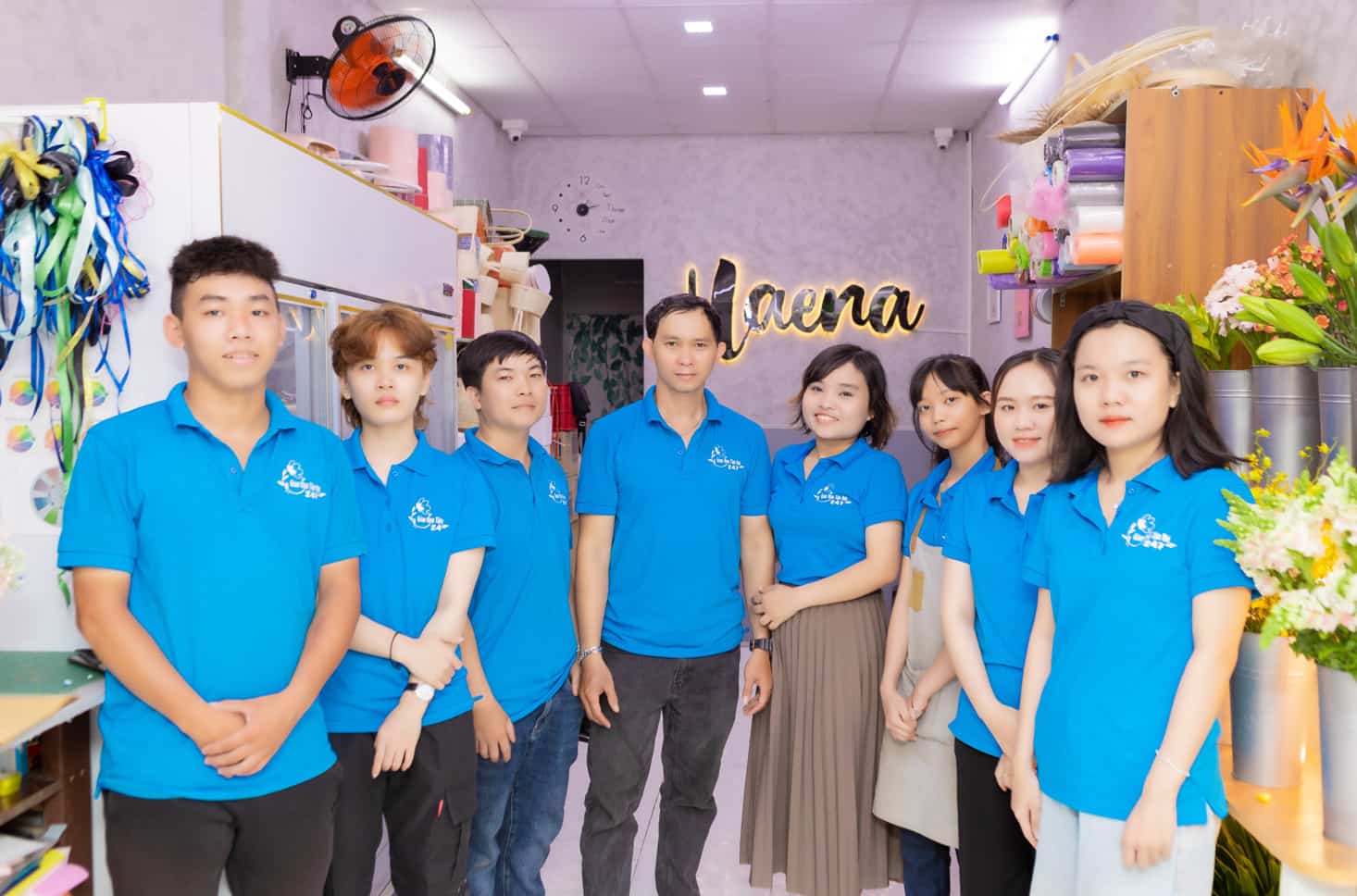địa chỉ shop hoa tươi vũng tàu