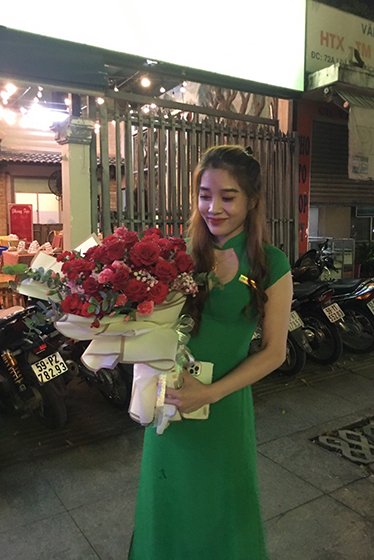 Giao Hoa Tận Nơi 247 | Cung cấp hoa tươi tận nơi toàn quốc