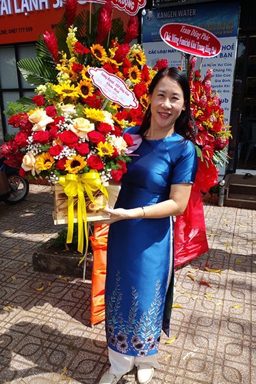 Giao Hoa Tận Nơi 247 | Cung cấp hoa tươi tận nơi toàn quốc