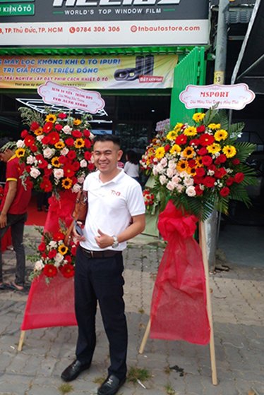 Giao Hoa Tận Nơi 247 | Cung cấp hoa tươi tận nơi toàn quốc