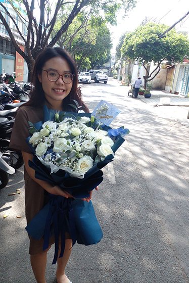 Giao Hoa Tận Nơi 247 | Cung cấp hoa tươi tận nơi toàn quốc